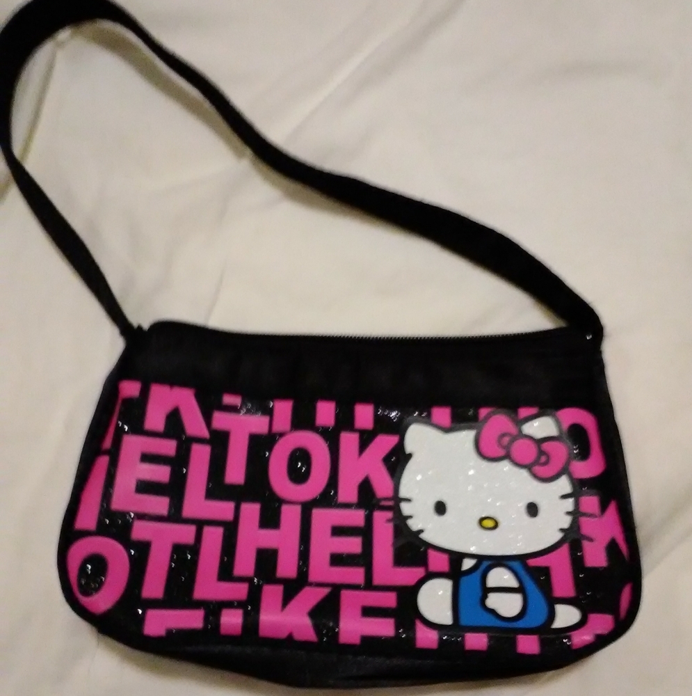 Hello Kitty bag